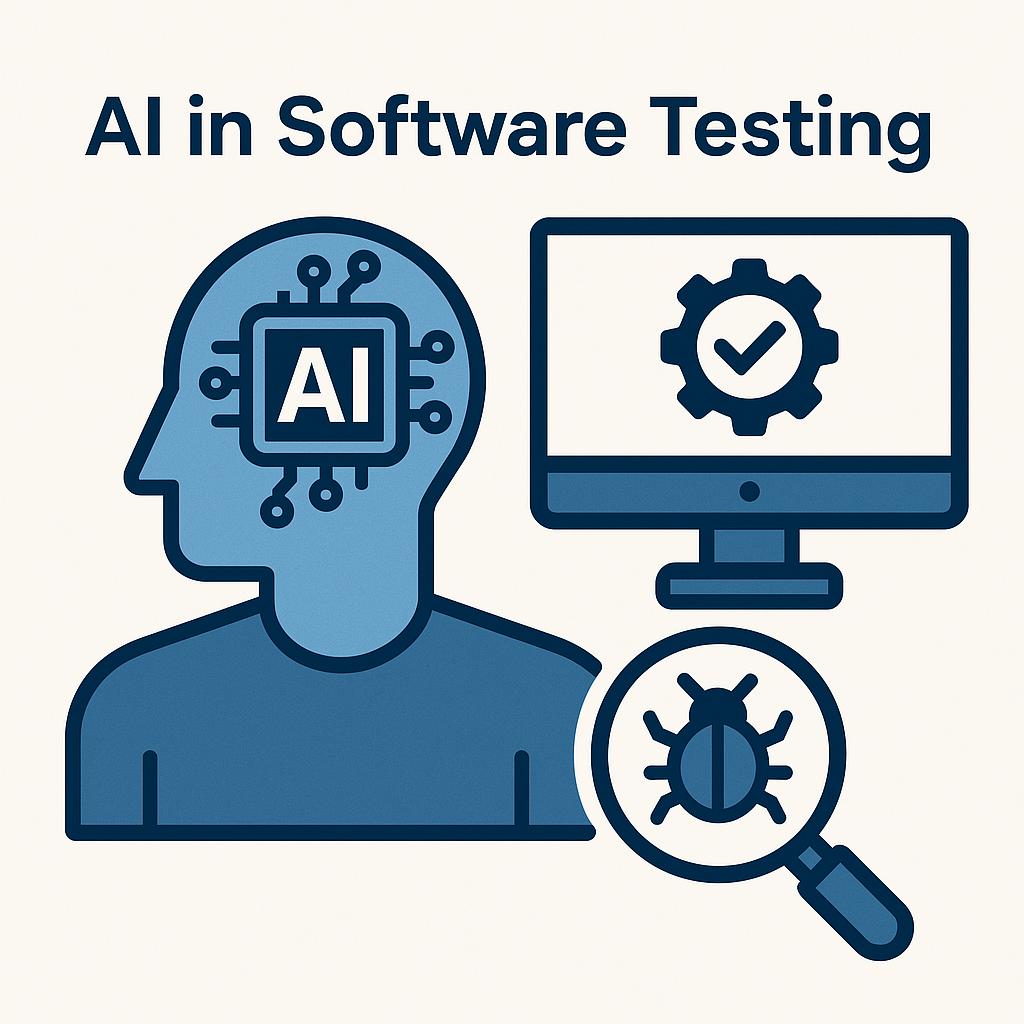 AI in Software Testing: The Future of Quality Assurance