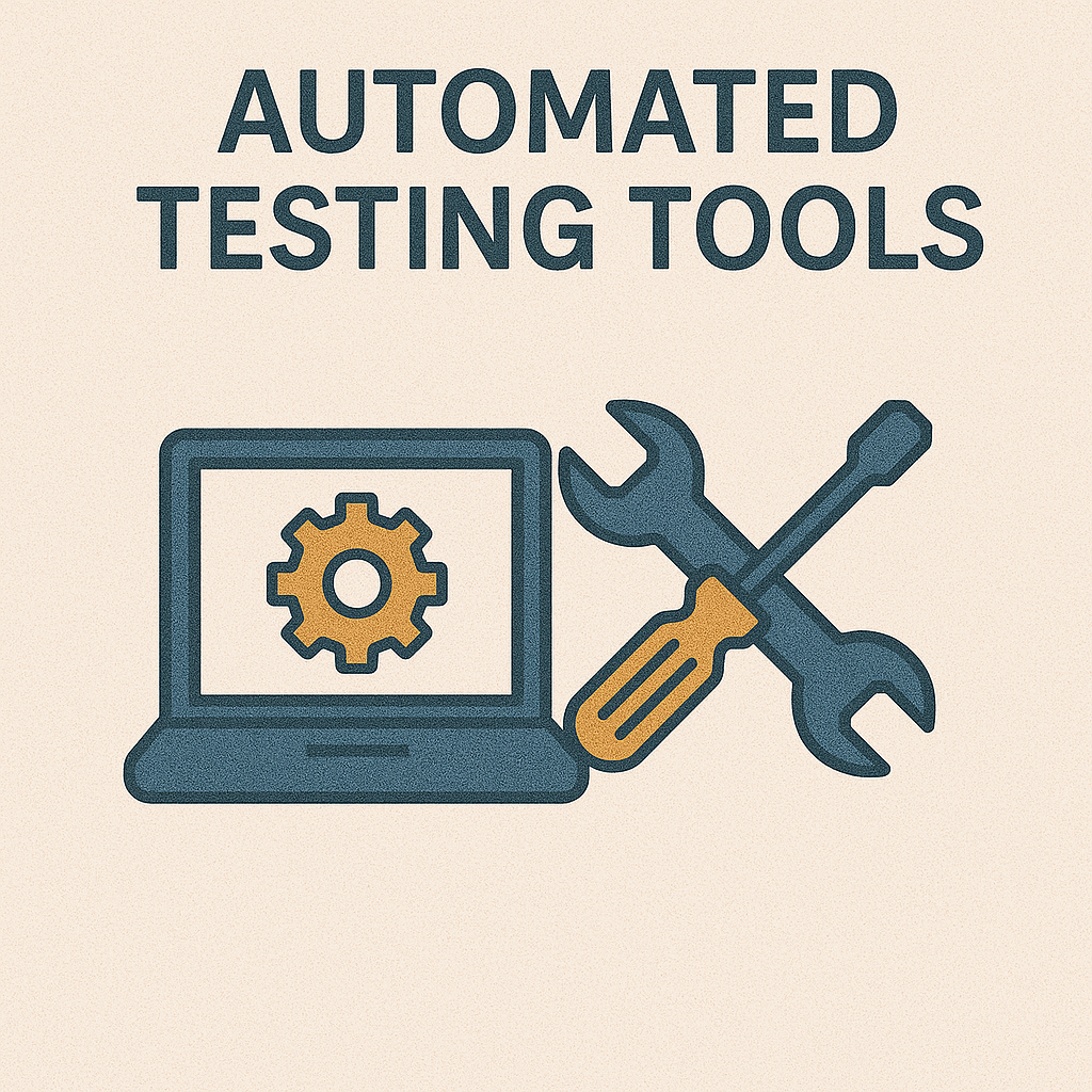 Automation-Testing-Tools