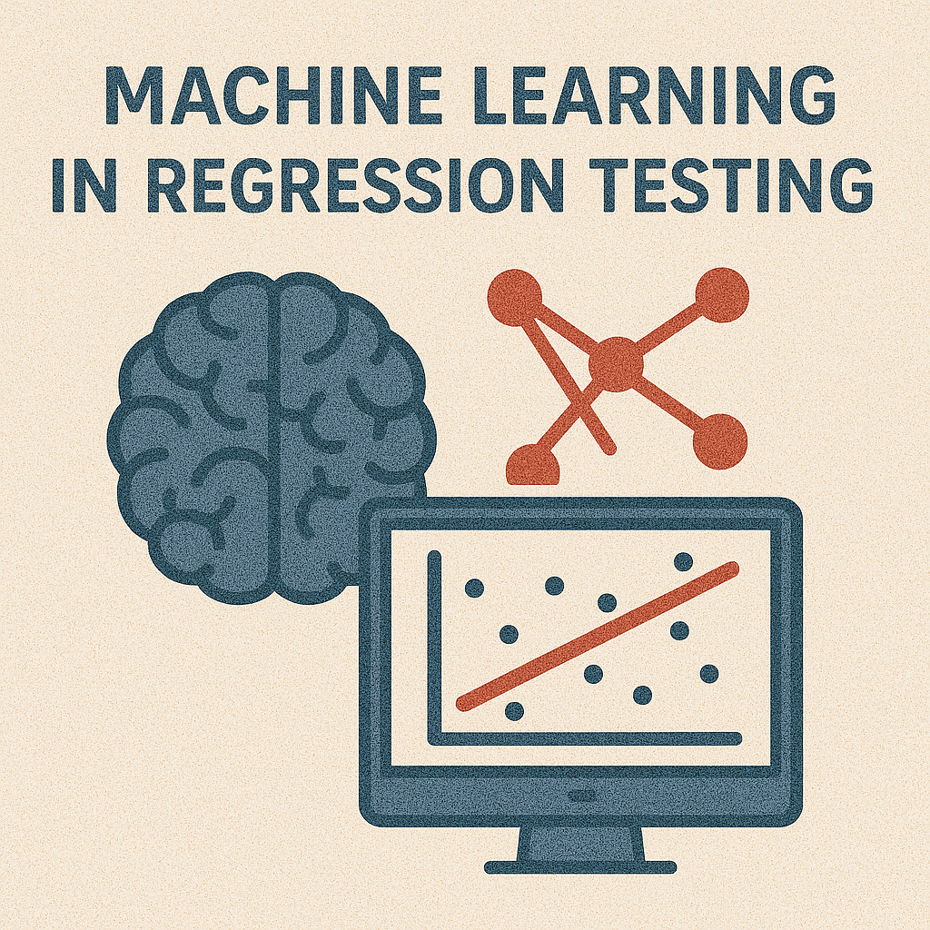 Why Machine Learning Is Revolutionizing Visual Regression Testing