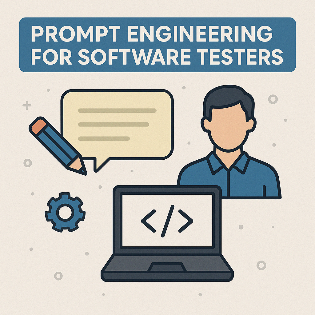 Prompt Engineering for Software Testers: 9 Best Practices, Pitfalls, and What’s Next &#8211; Part 5