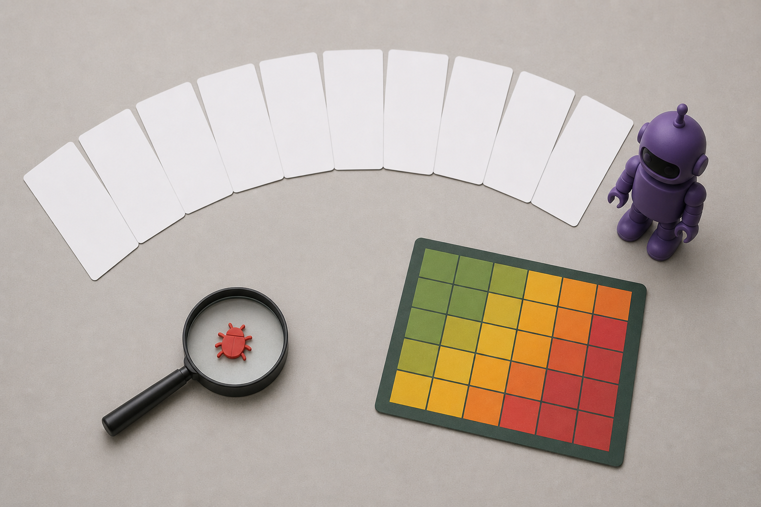 10 QA Interview Questions That AI Still Cannot Answer Well