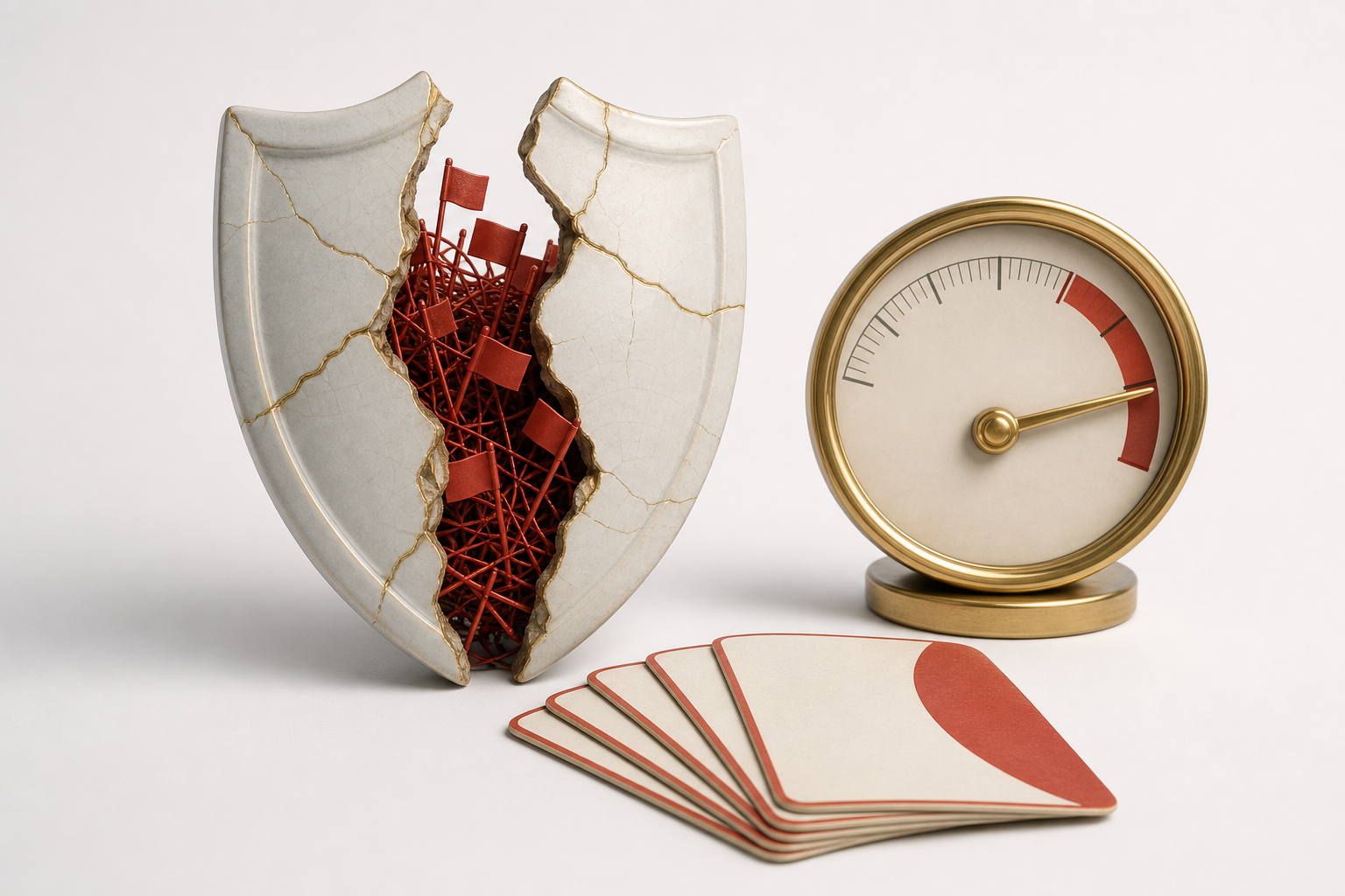 100% Test Coverage Is a Lie Your Manager Believes and Your Codebase Pays For
