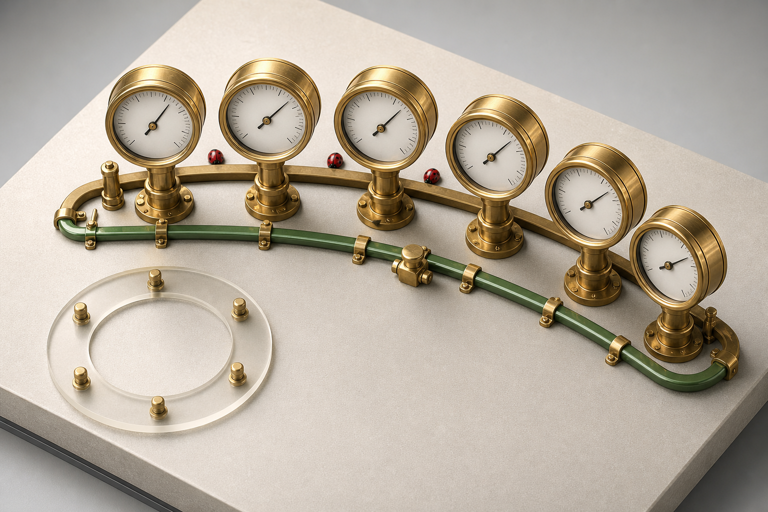 6 QA Metrics That Predict Software Quality Better Than Test Coverage (With Formulas)