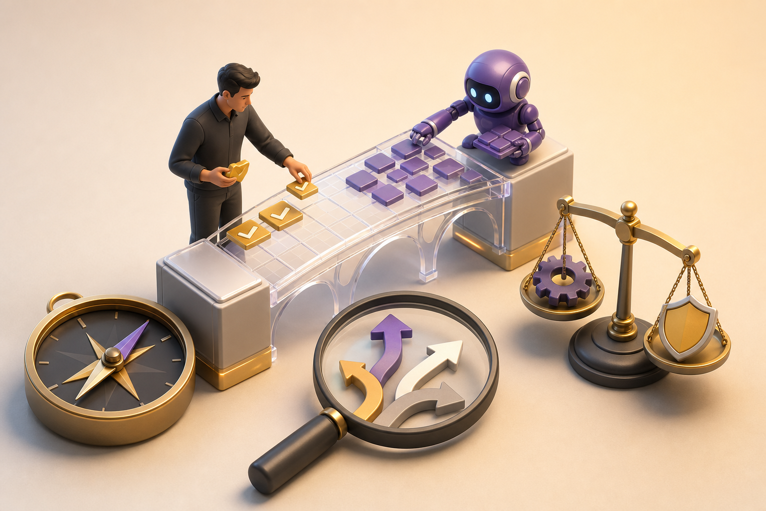 AI Will Replace Most Testing Tasks. These 15 Skills Will Still Pay Your Bills.