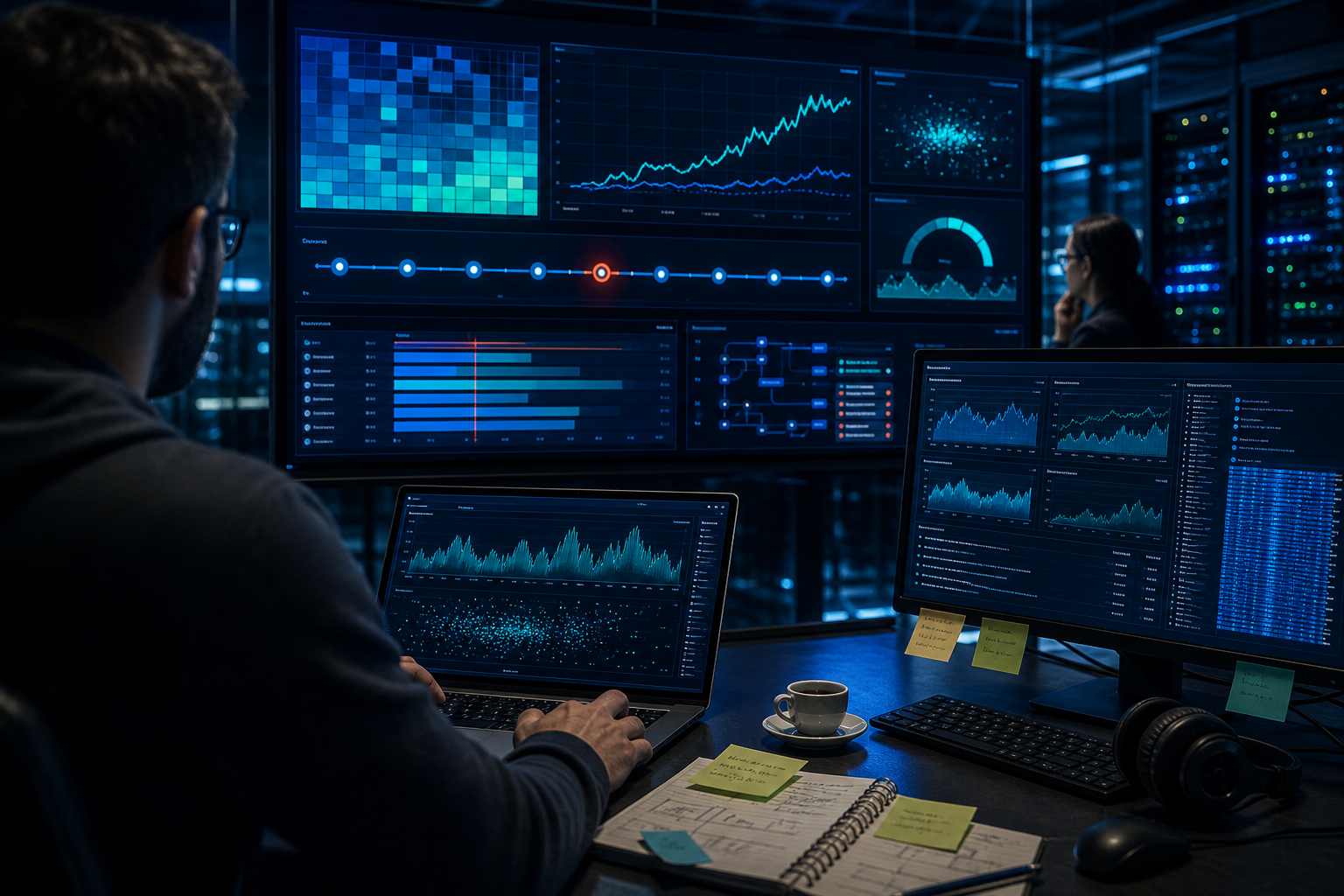 AI-Powered Performance Regression Detection in CI/CD Pipelines