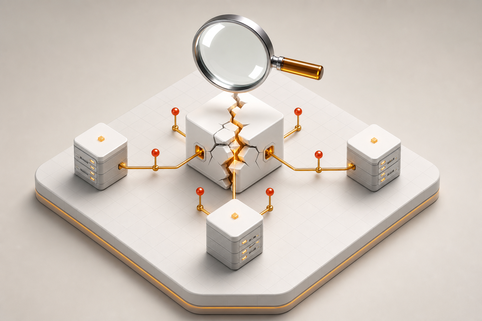 API Testing Failures: 8 Mistakes That Cause Production Outages (With Postmortem Analysis)