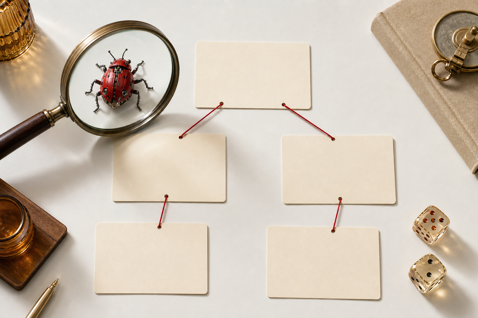 Bug-Finding Techniques: How Expert Testers Approach Testing (Psychology + Methods)