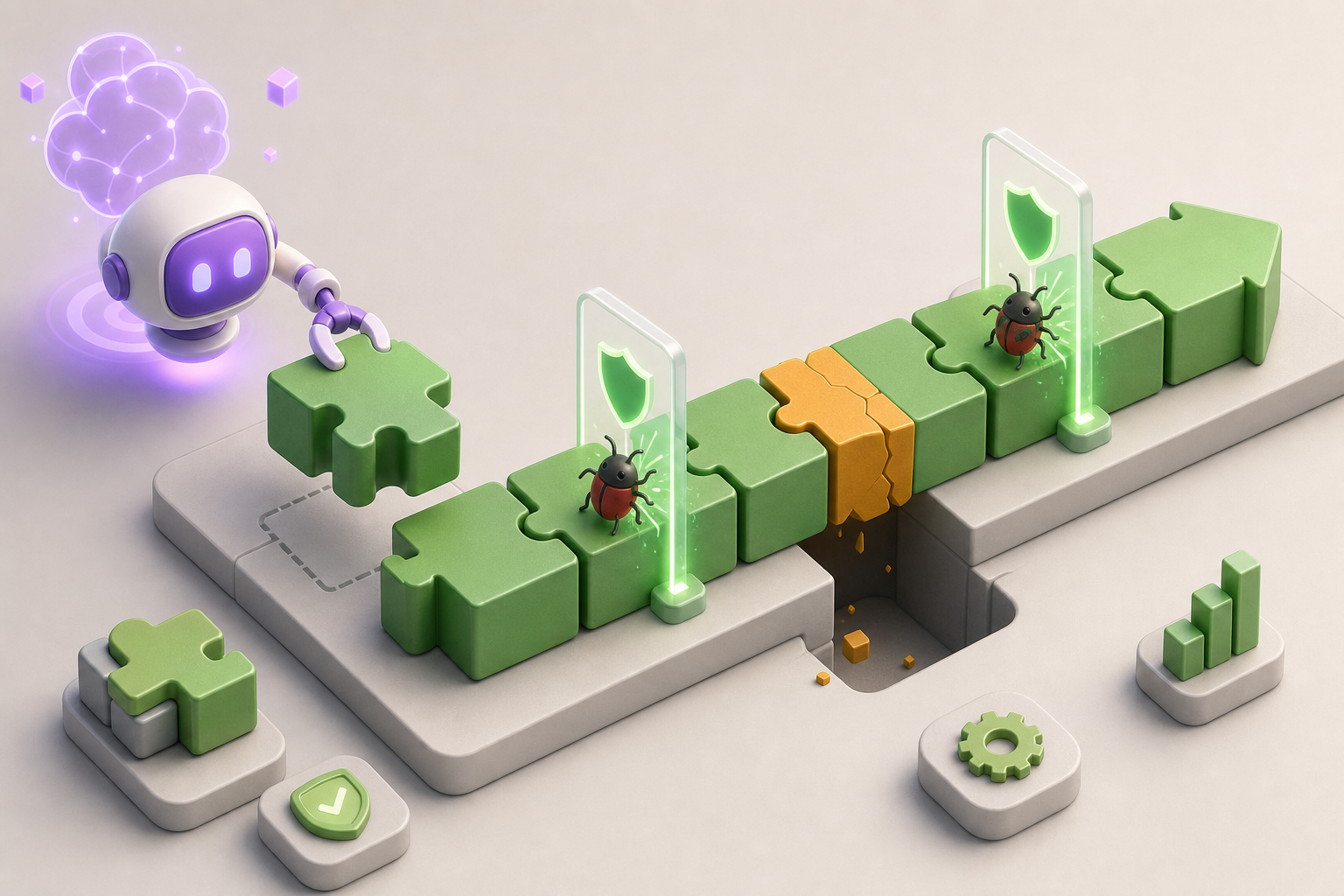 Codeless Test Automation: Trends and Pitfalls in 2026