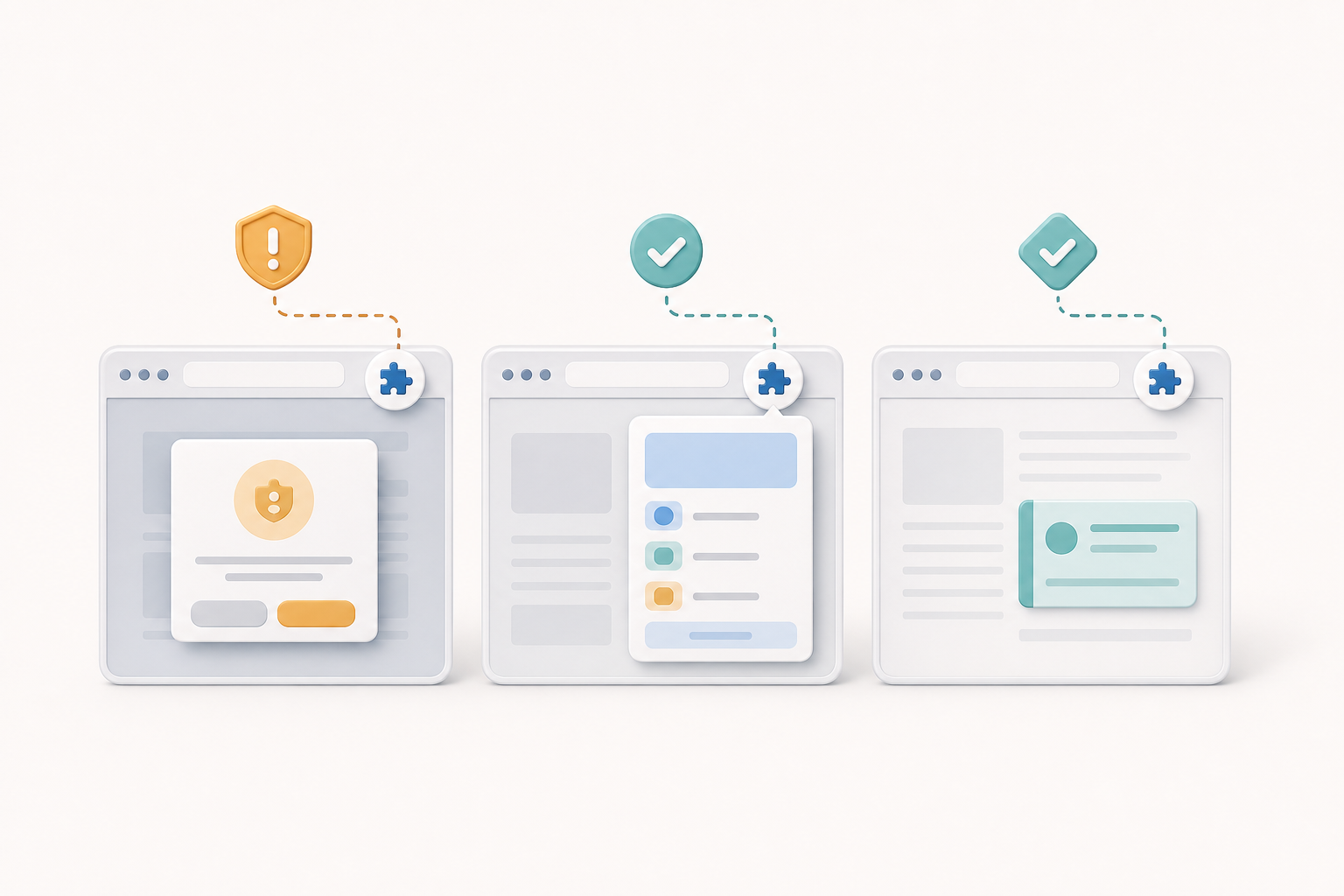Cross-Browser Testing for Browser Extensions and Add-ons
