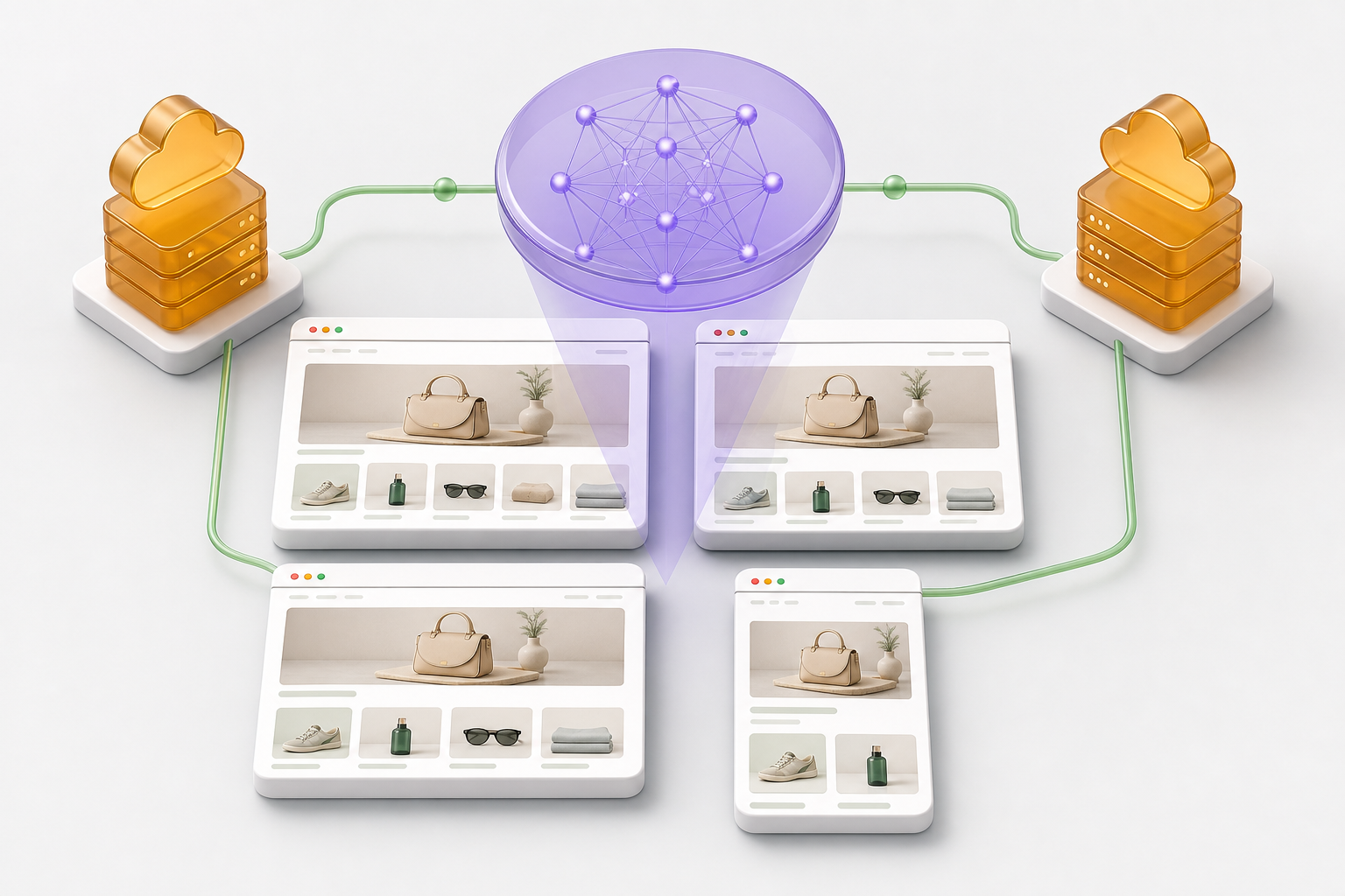 Cross-Browser Testing in 2026: How Visual AI and Cloud Grids Are Changing QA