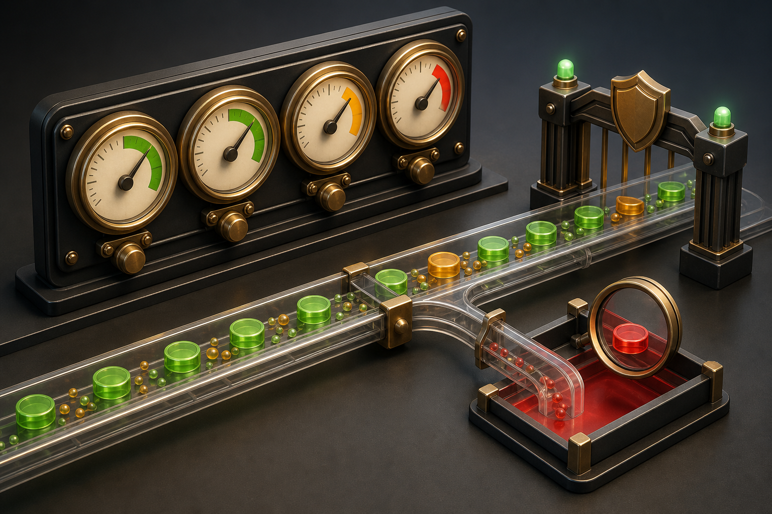 DevOps for QA: Test Telemetry and DORA Metrics That Actually Predict Release Risk