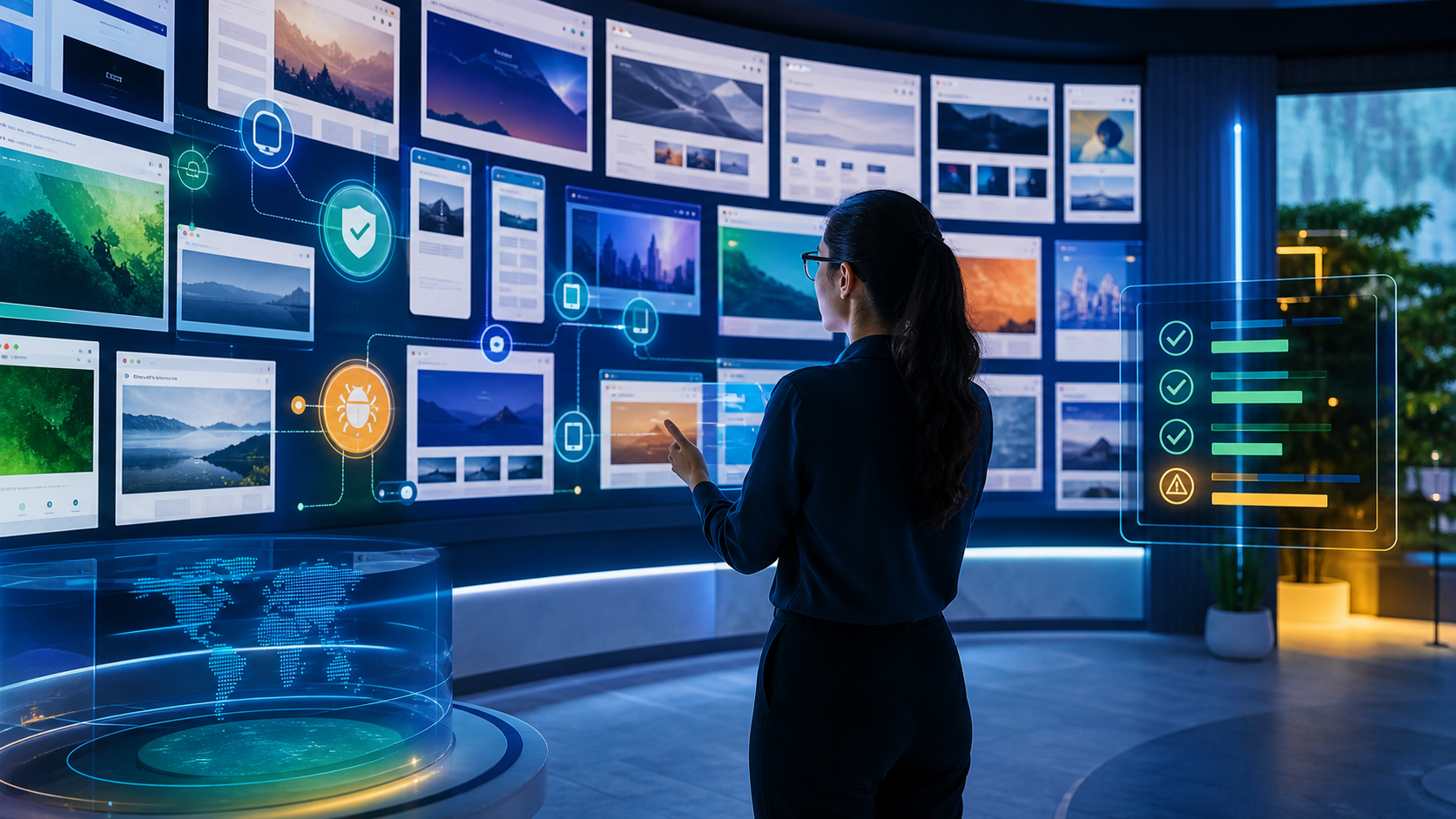 Future of Cross Browser Testing Testing &#8211; Part 15