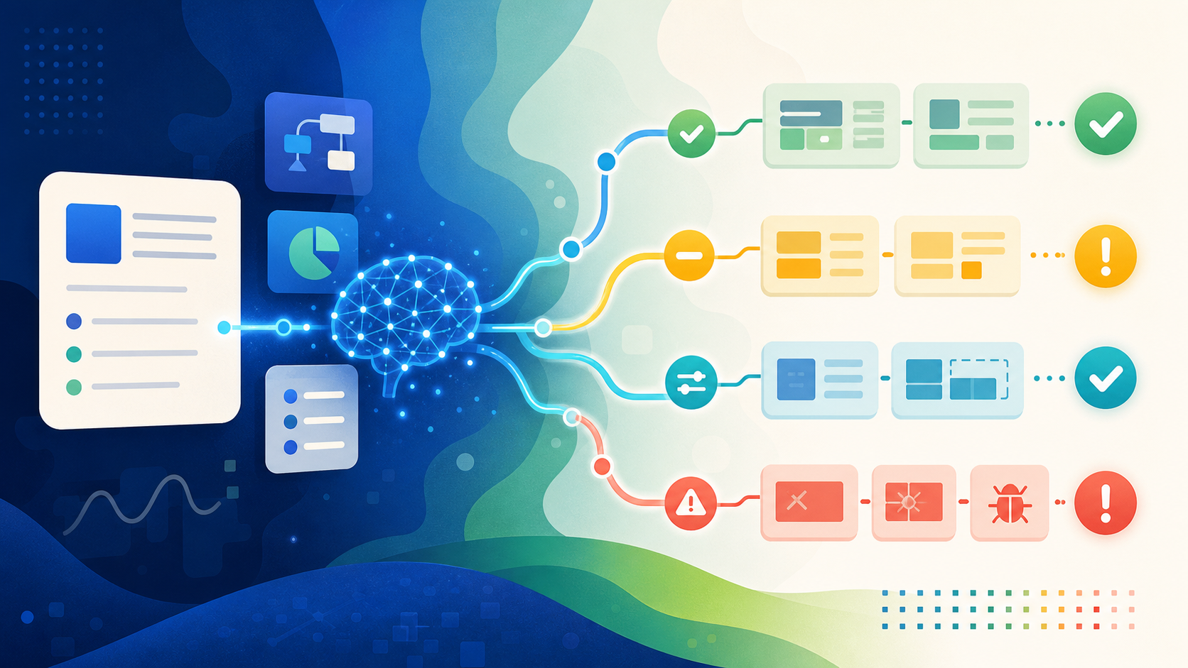 7 Powerful Ways Generative AI is Transforming Test Case Design: Real-World Success Stories