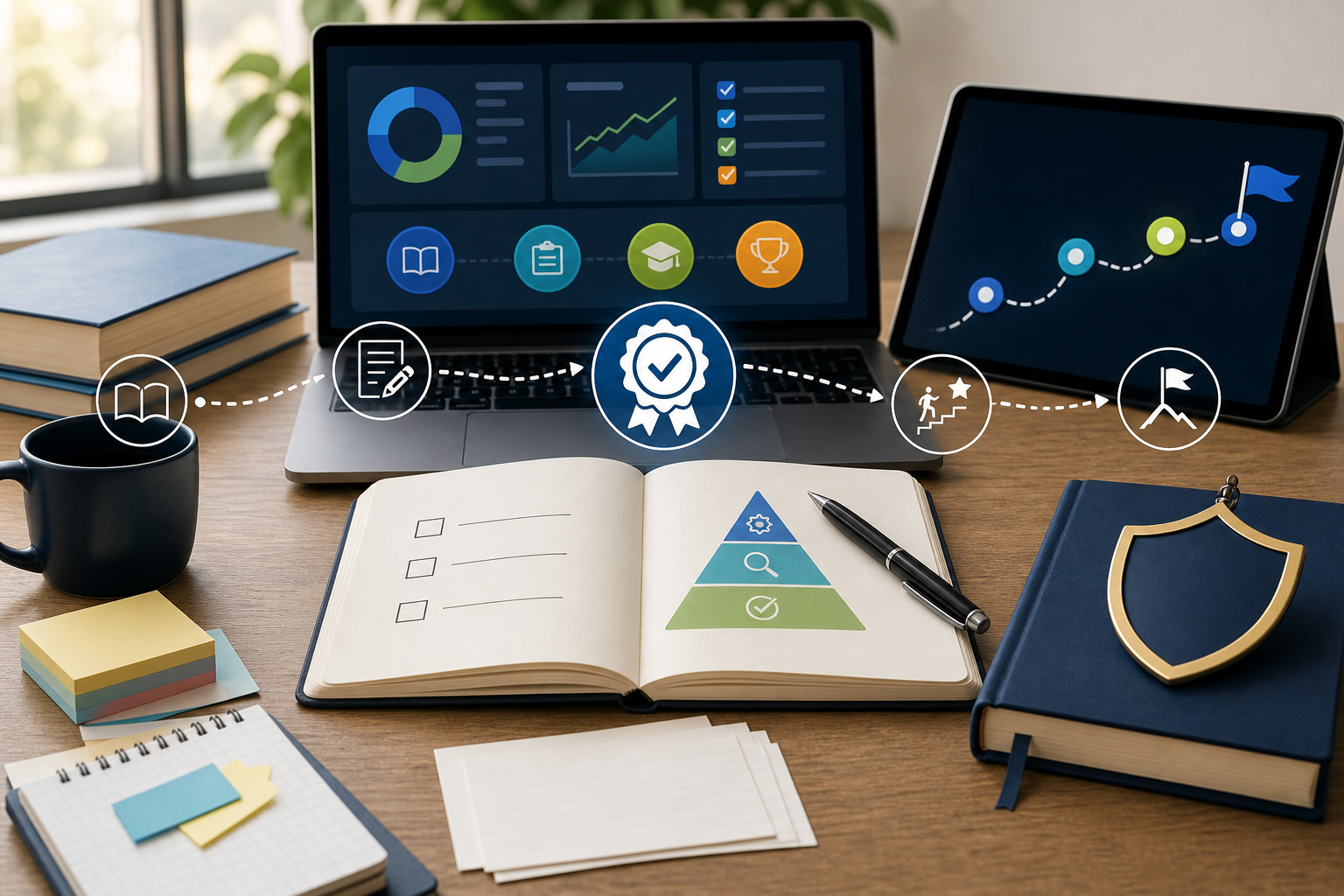 ISTQB Certification Guide: Syllabus, Exam Tips, and Career Benefits 