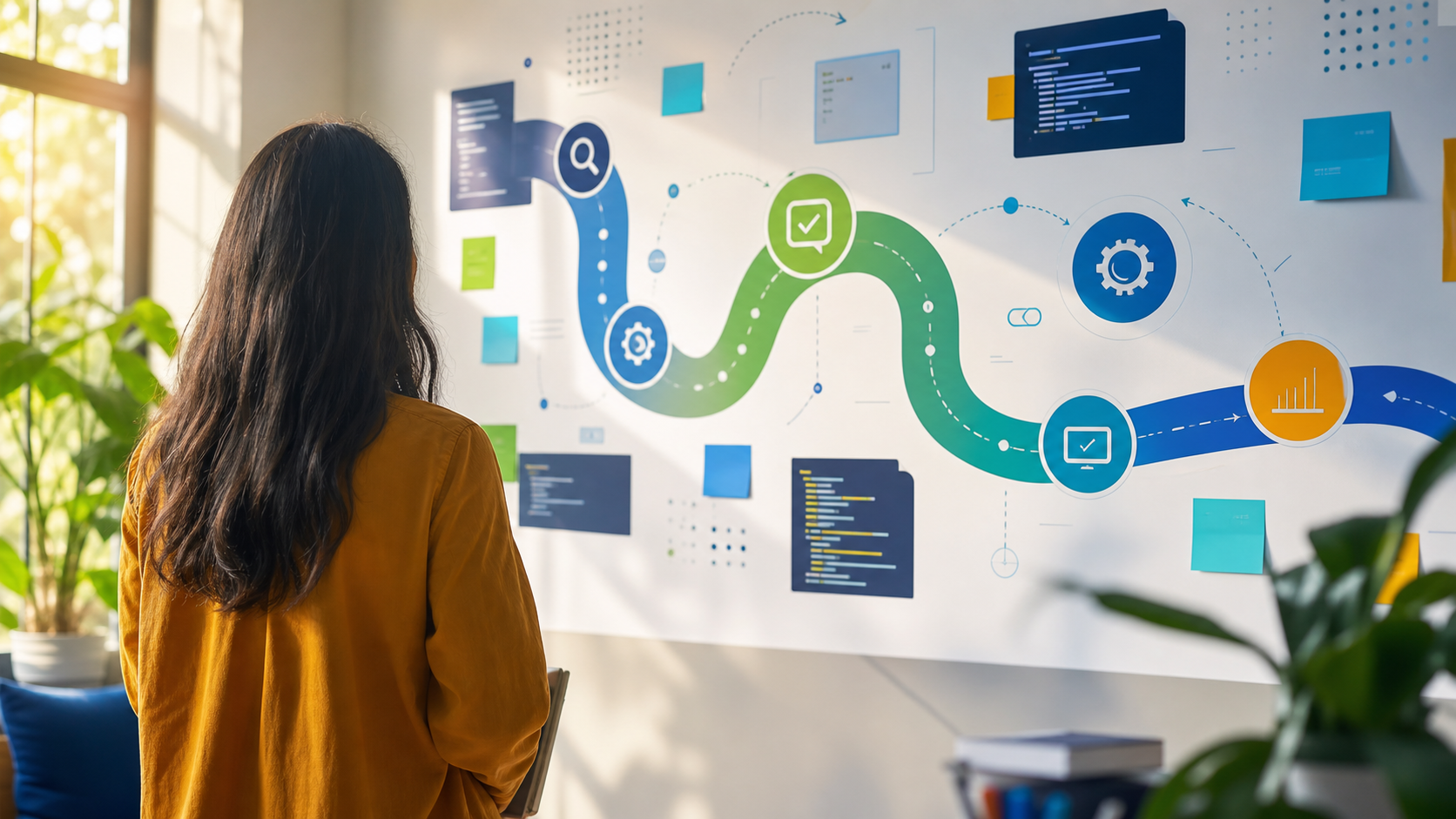 How to Transition from Manual to Automation Testing: A Career Roadmap