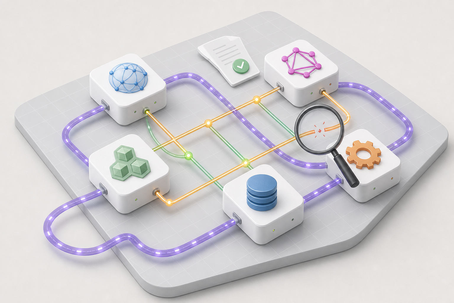 Microservices Testing Strategy: APIs, Contract Testing, and Distributed Debugging
