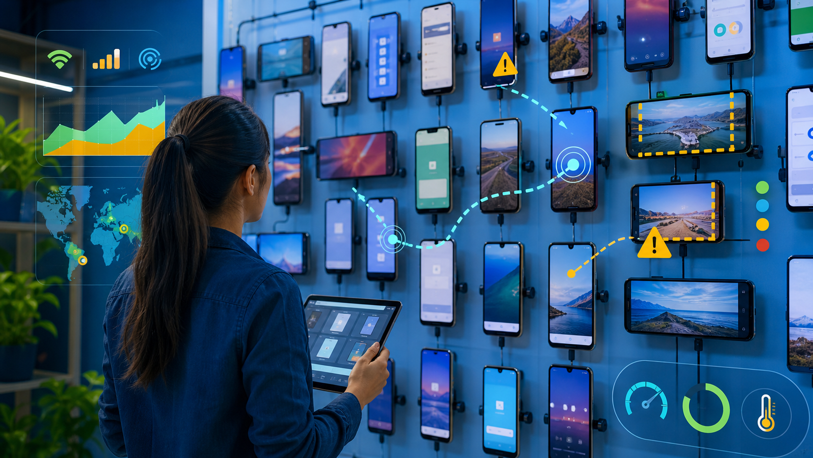 Critical Mobile Browser Testing Challenges and Their Powerful Solutions &#8211; Part 7