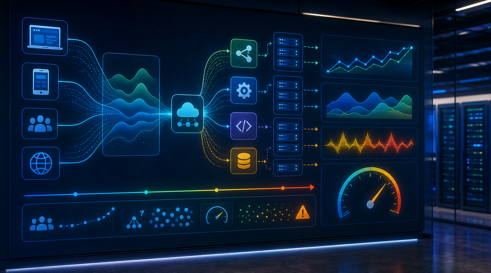 Performance and Load Testing 101: Everything QA Professionals Need to Know &#8211; Part 1