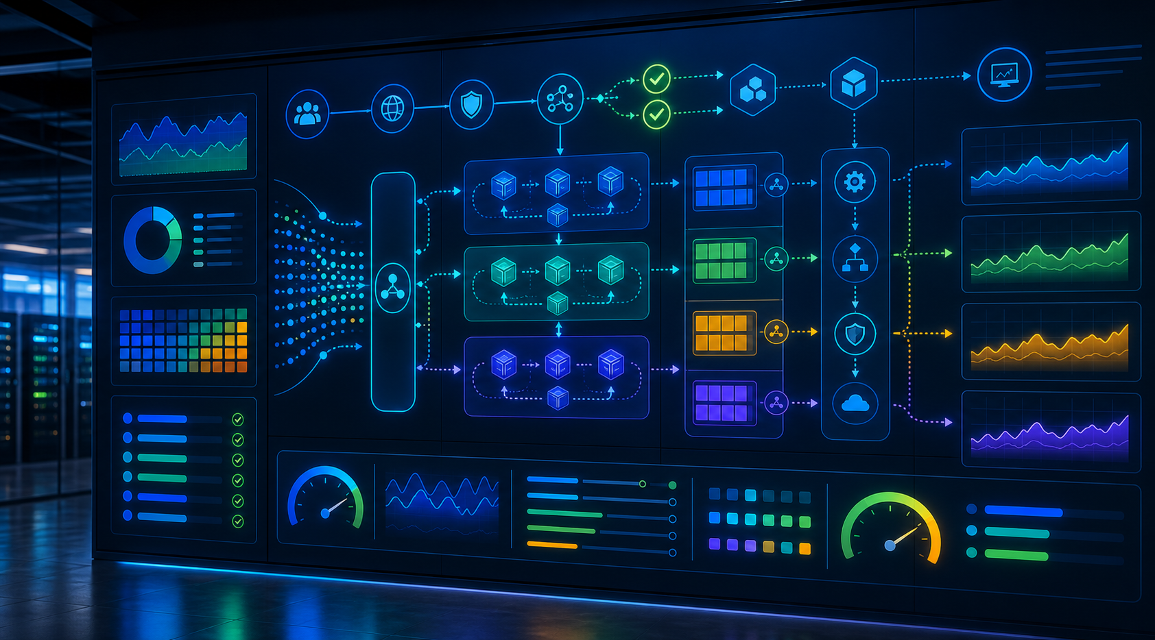 Performance &amp; Load Testing: 7 Best Practices for Scalable and Resilient Systems &#8211; Part 5