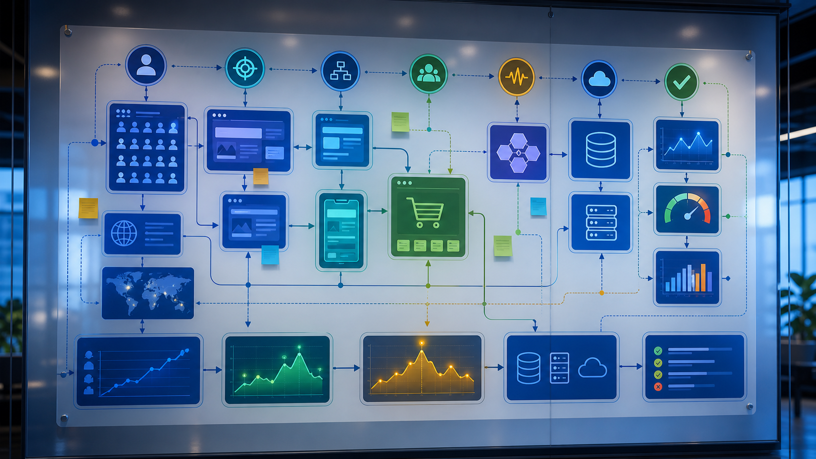 Performance and Load Testing: 7 Proven Steps to Create Effective Test Scenarios &#8211; Part 2