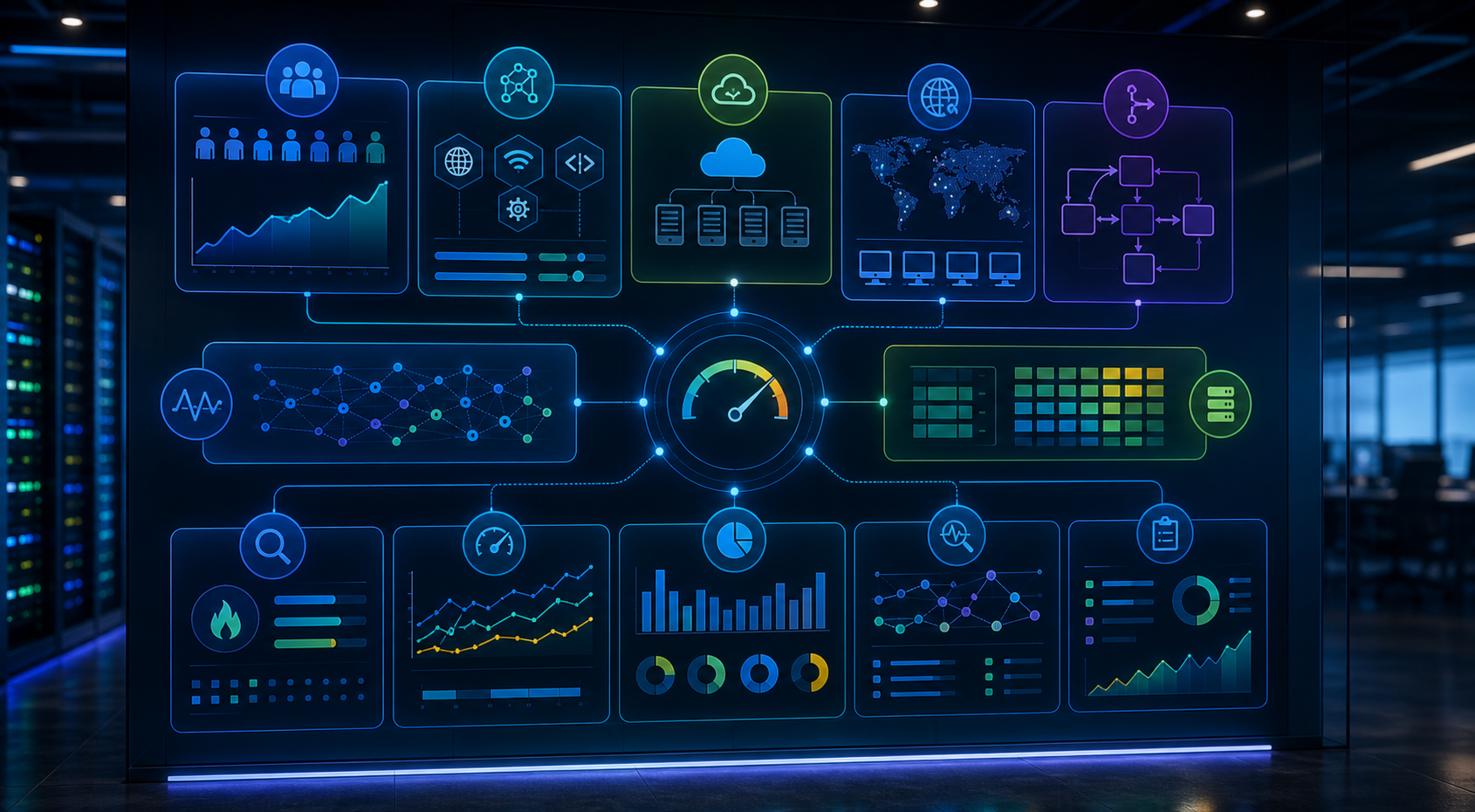 Performance and Load Testing: Top 10 Tools QA Engineers Trust in 2025 &#8211; Part 3
