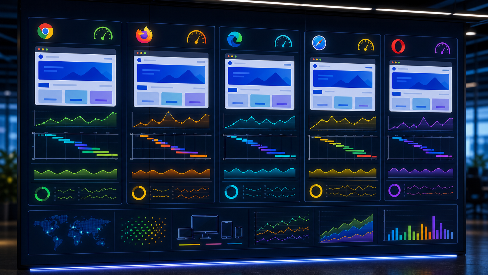 Crucial Metrics for Performance Testing Across Browsers &#8211; Part 9