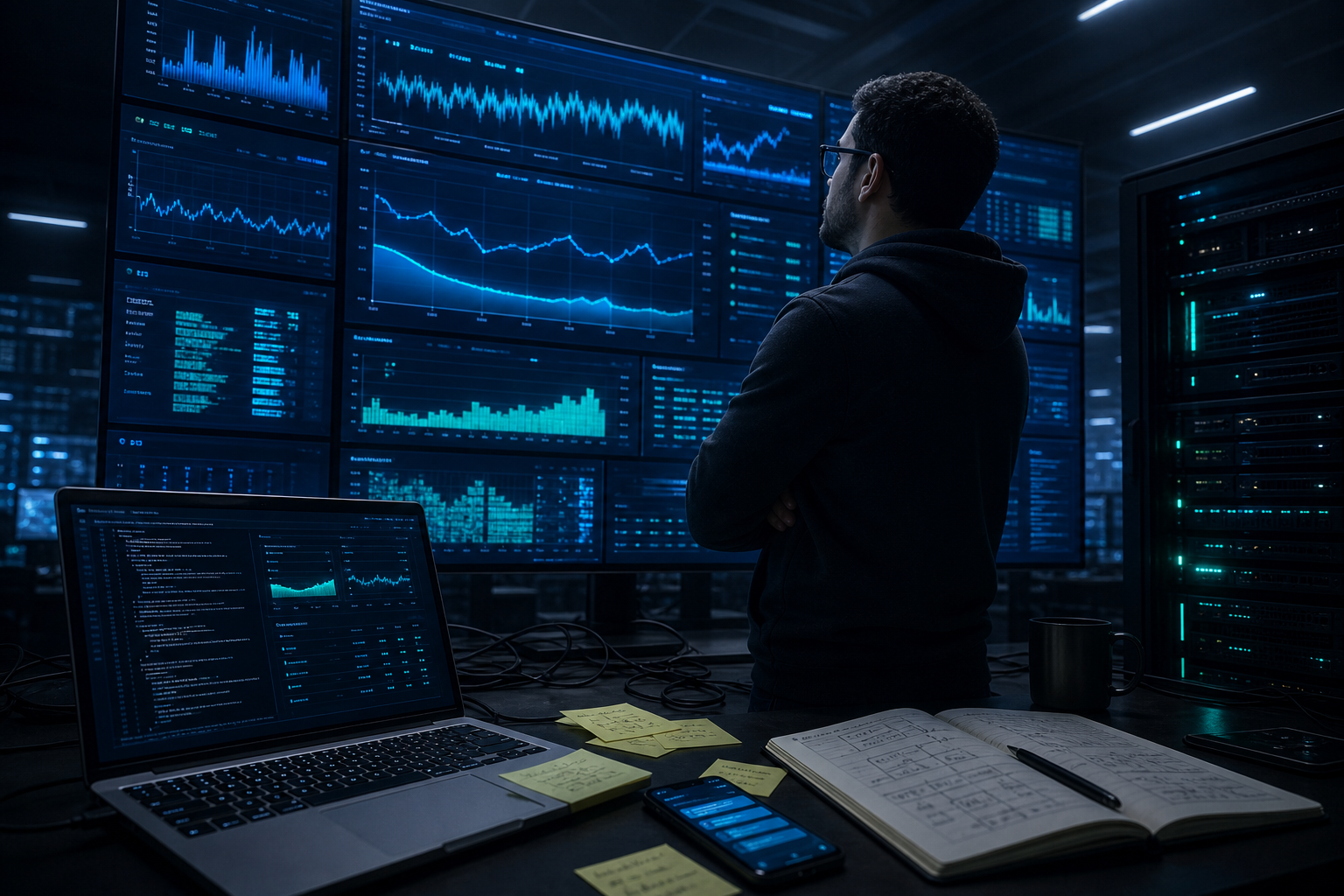 Performance Testing of LLM Inference Endpoints
