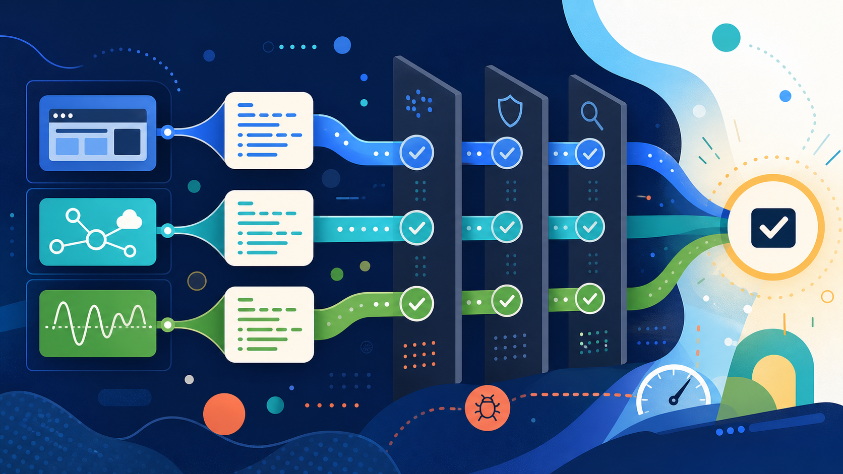 Prompt Engineering for Software Testers: 8 Proven Prompts to Automate UI, API &amp; Performance Tests &#8211; Part 4