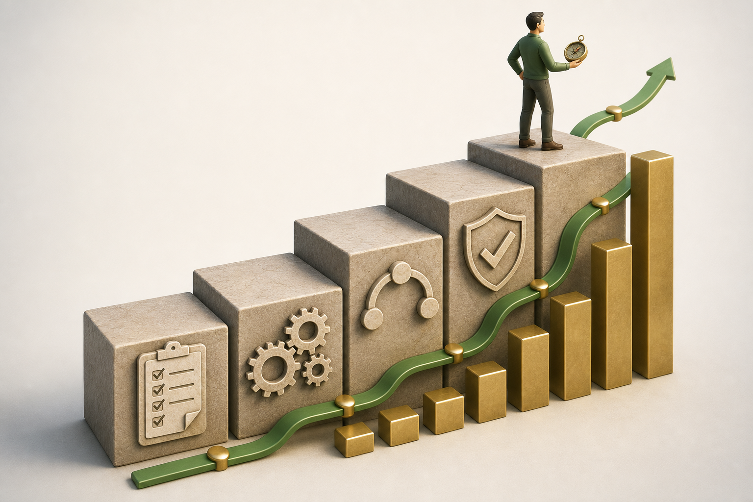 QA Career Growth: From Tester to Quality Engineer (Salary Data, Progression Paths 2026)