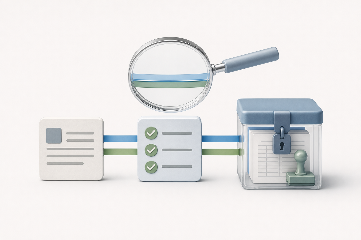 QA Engineering: How to Build Evidence-Linked Testing for Regulated Products
