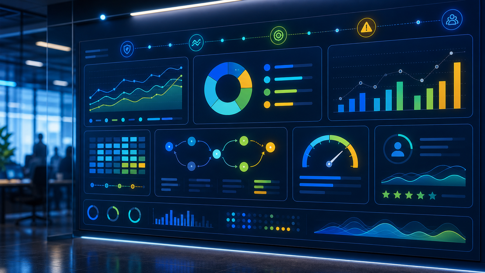 Top 5 QA Metrics Every Tester Should Track in 2025