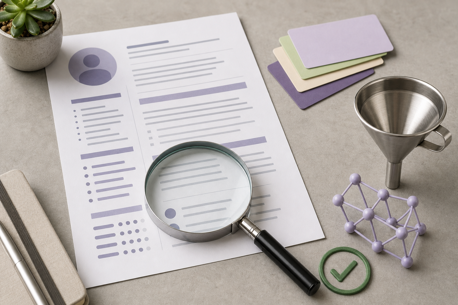 QA Resume That Gets Interviews: ATS Keywords, AI Screening, and a Template That Works in 2026