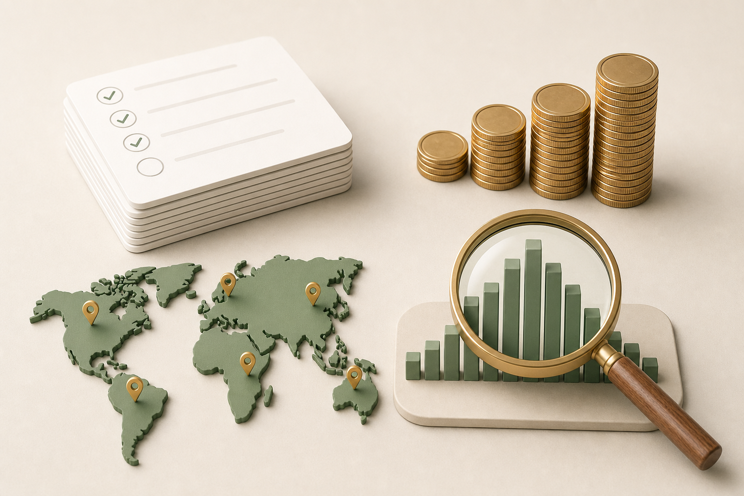 QA Salary Survey 2026: 1,200+ Testers — Trends, Regional Data, and Job Market Insights