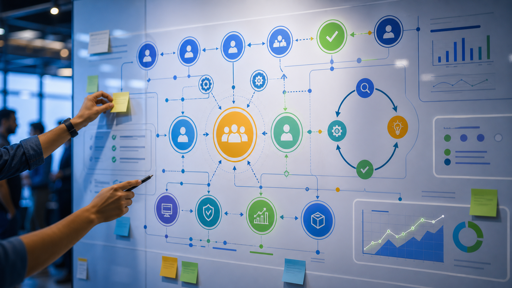 Best Practices to Build a High-Performance Quality Engineering Team &#8211; Part 4