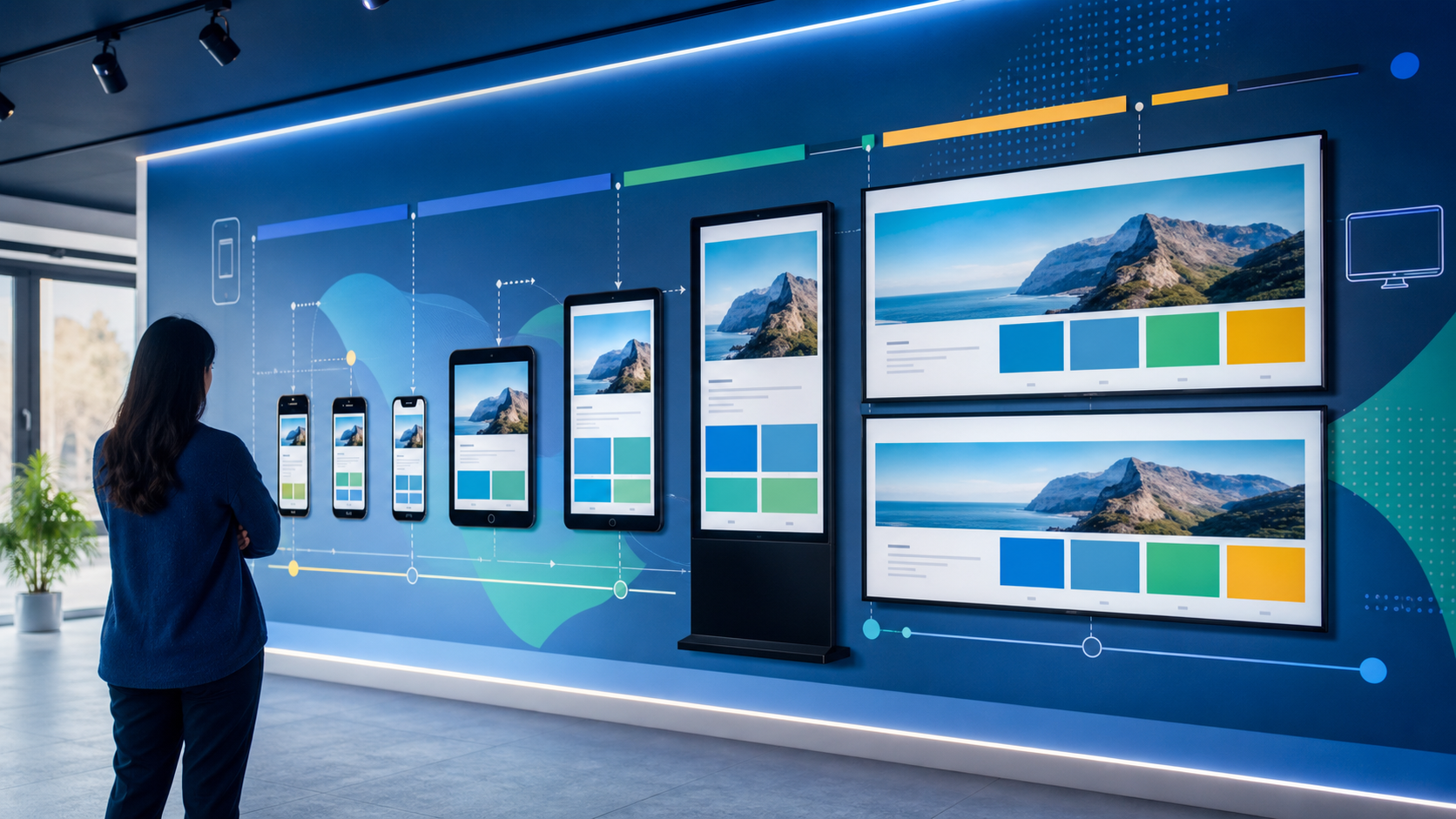Essential Responsive Design Testing Techniques for Cross Browser Compatibility &#8211;  Part 6