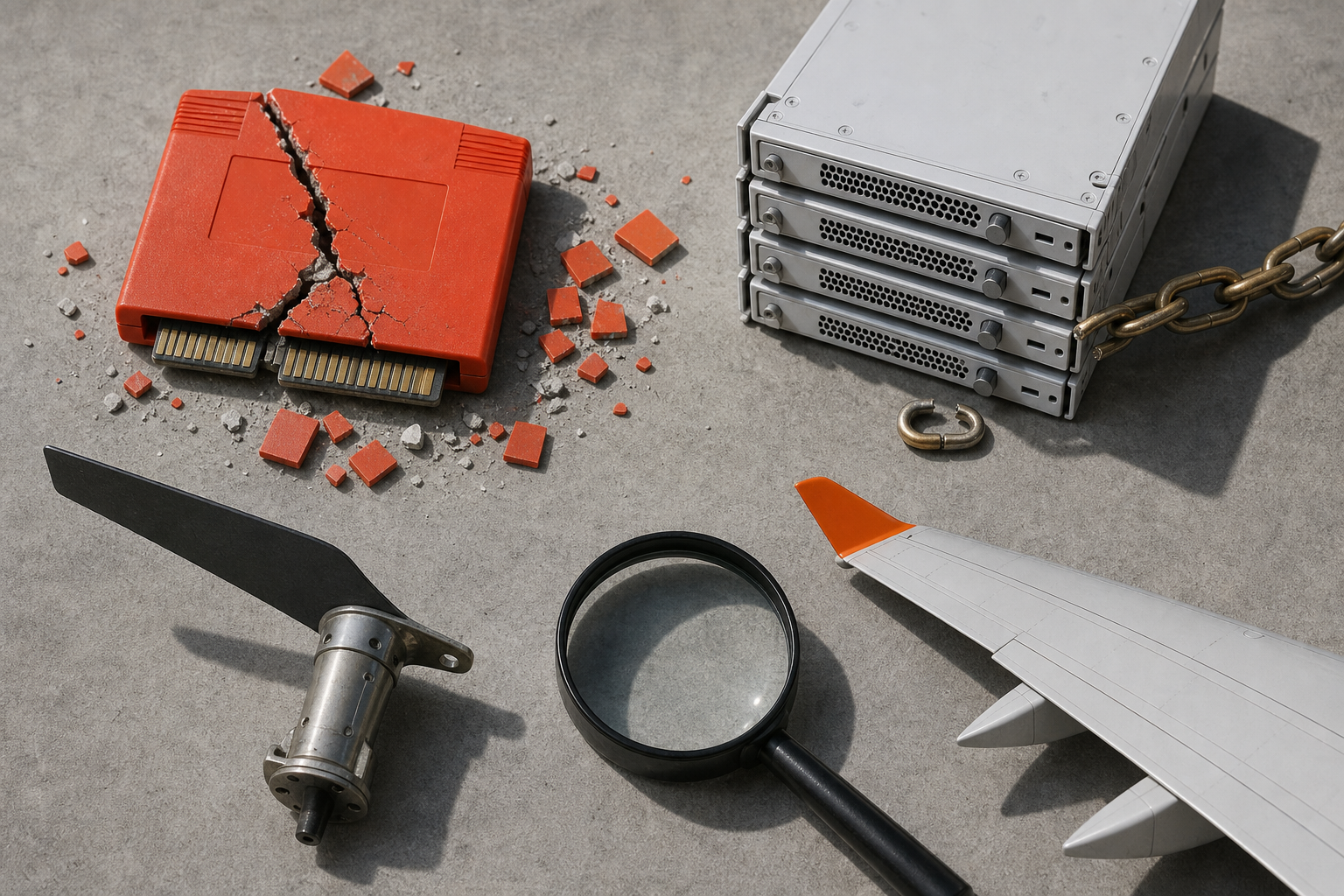 Root Cause Analysis: CrowdStrike, SolarWinds, Boeing — Common QA Gaps That Led to Failure