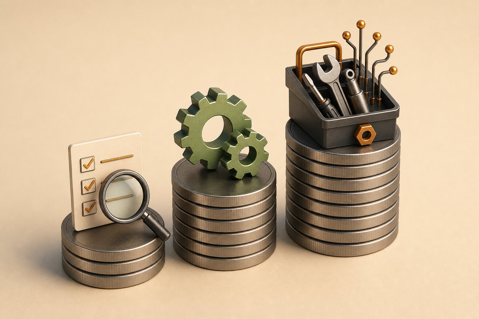 SDET vs QA Engineer vs Test Automation Engineer: Which Title Pays More in 2026?