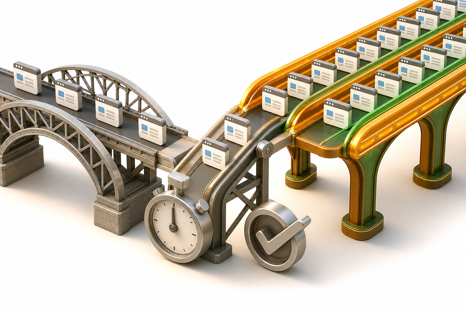 Selenium to Playwright Migration: Real ROI Data From 4,000+ Test Cases