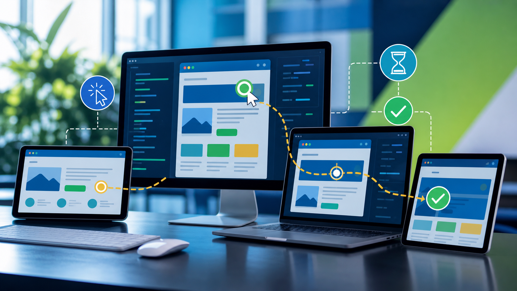 Selenium WebDriver Tutorial: Getting Started with Java and Python