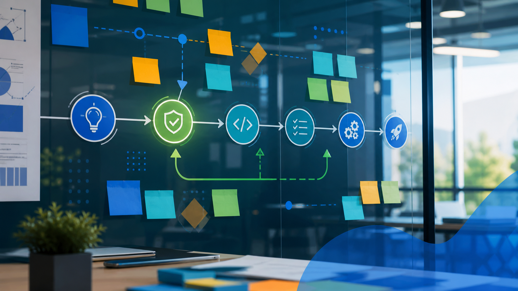 What is Shift-Left Testing? Benefits, Challenges, and Implementation Tips