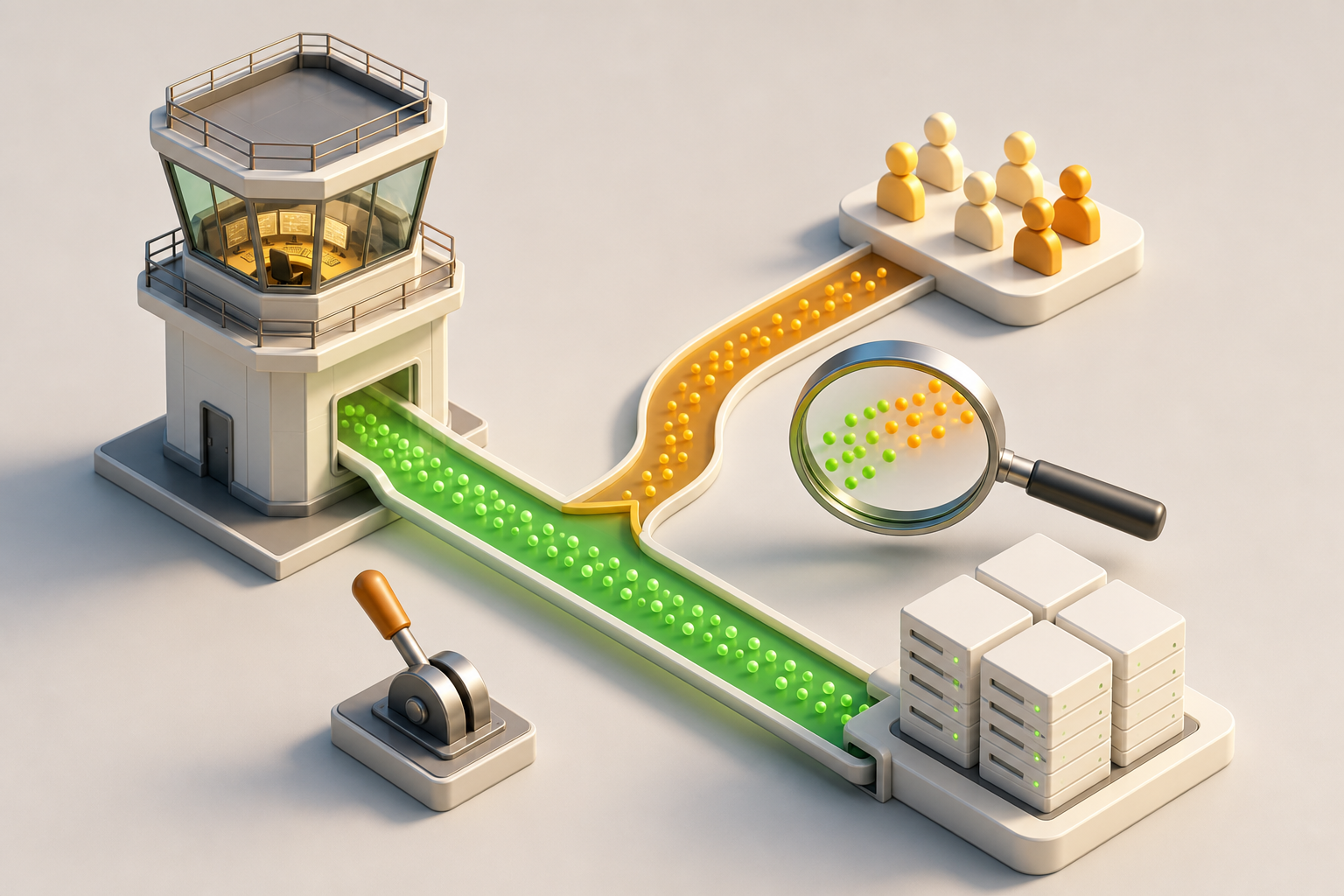 Shift-Right Testing: Beyond Shift-Left — Observability-Driven QA in Production (2026)