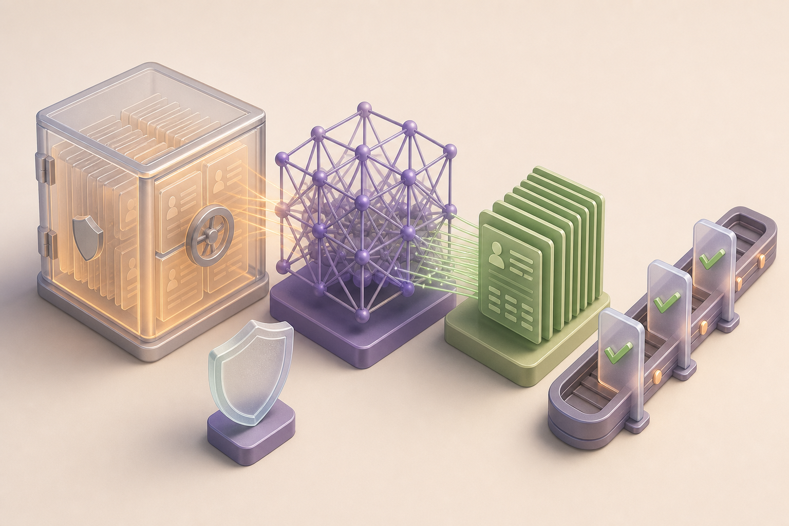 Synthetic Test Data Generation with Generative AI: Tools and Best Practices for 2026