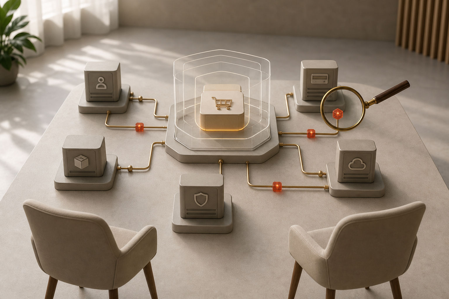 System Design Thinking for QA: The Interview Question That Reveals Testing Expertise
