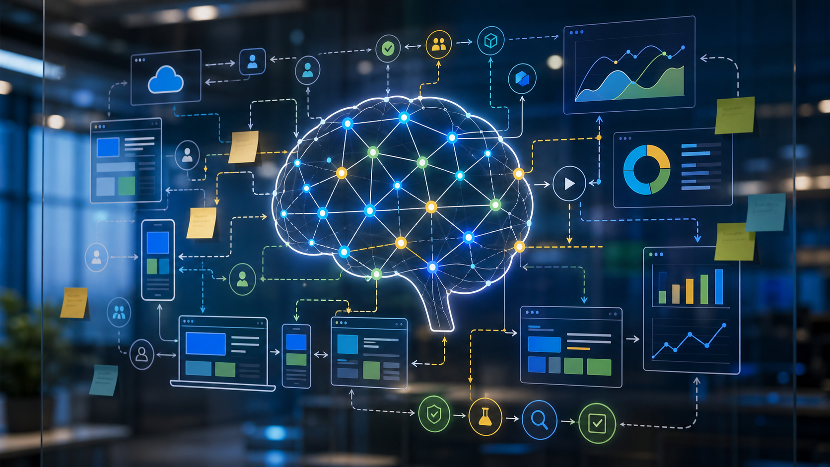 What is System Thinking? A Primer for Software Testers &#8211; Part 1