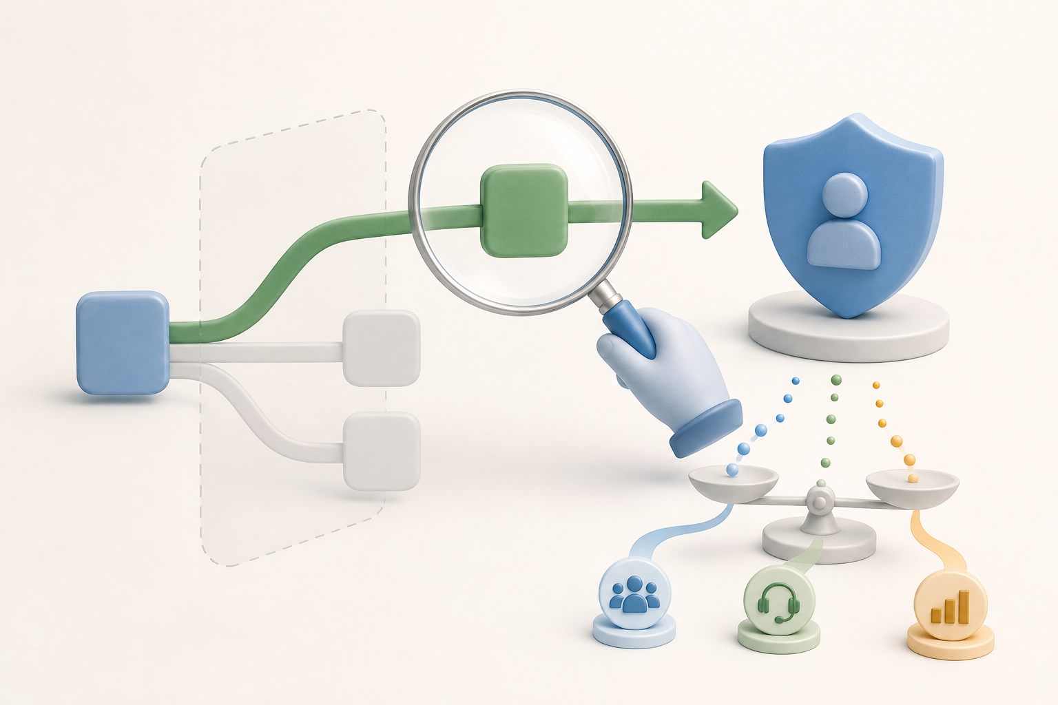 System Thinking for Testers: Using Product Signals to Choose What Not to Test