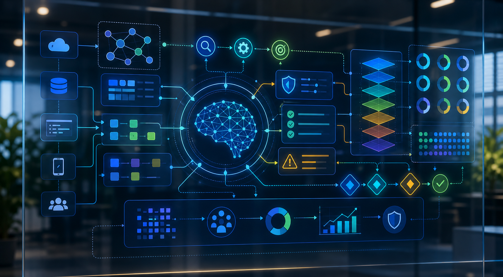 System Thinking for Software Testers: How to Apply It in Test Strategy Design &#8211; Part 2