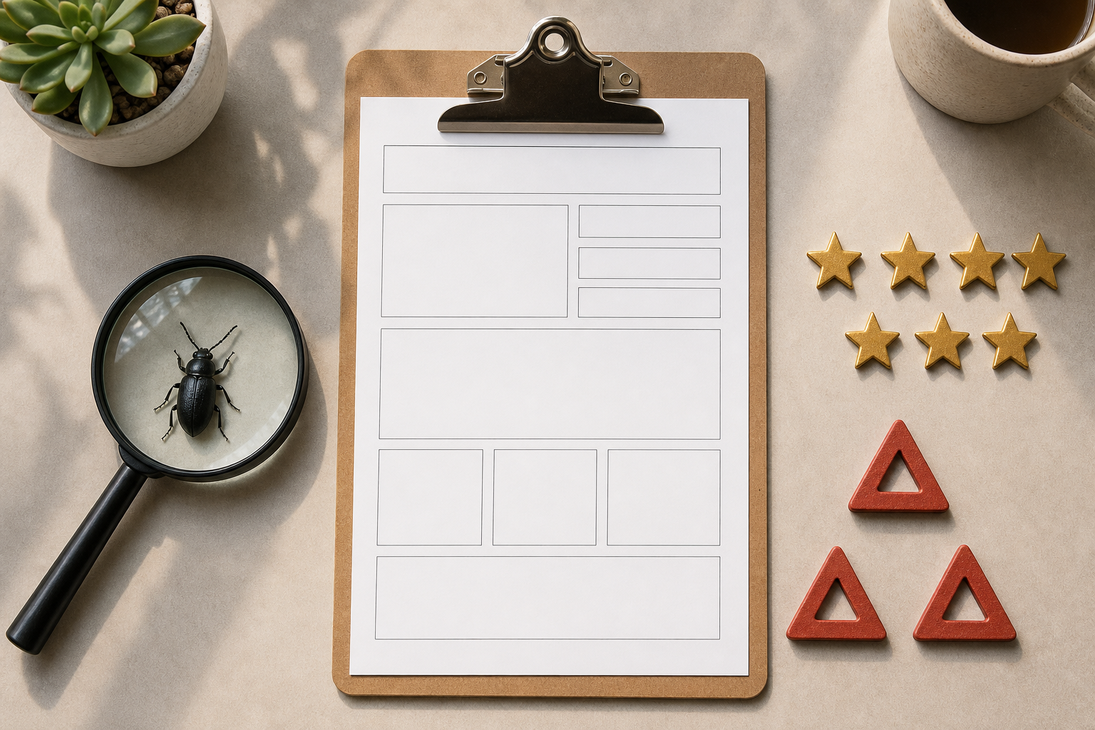 'Tell Me About a Bug You Found' — 7 STAR Answers That Impress QA Interviewers (And 3 That Backfire)