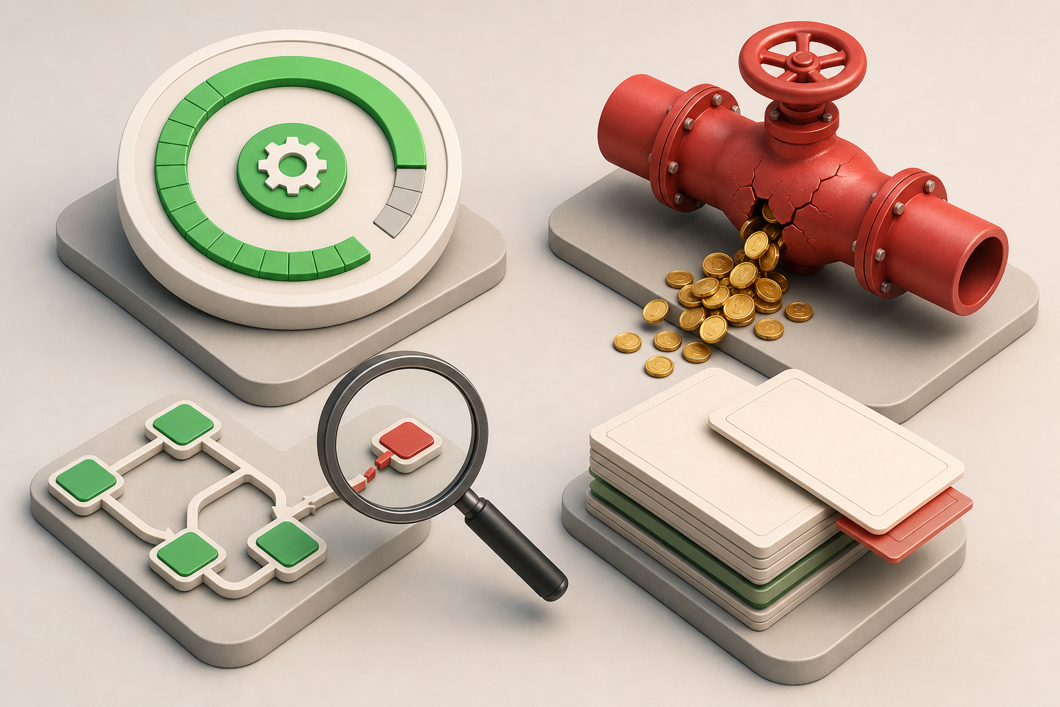 Test Coverage Myth: Why 94% Automated Coverage Missed a $2M Production Failure (Postmortem)