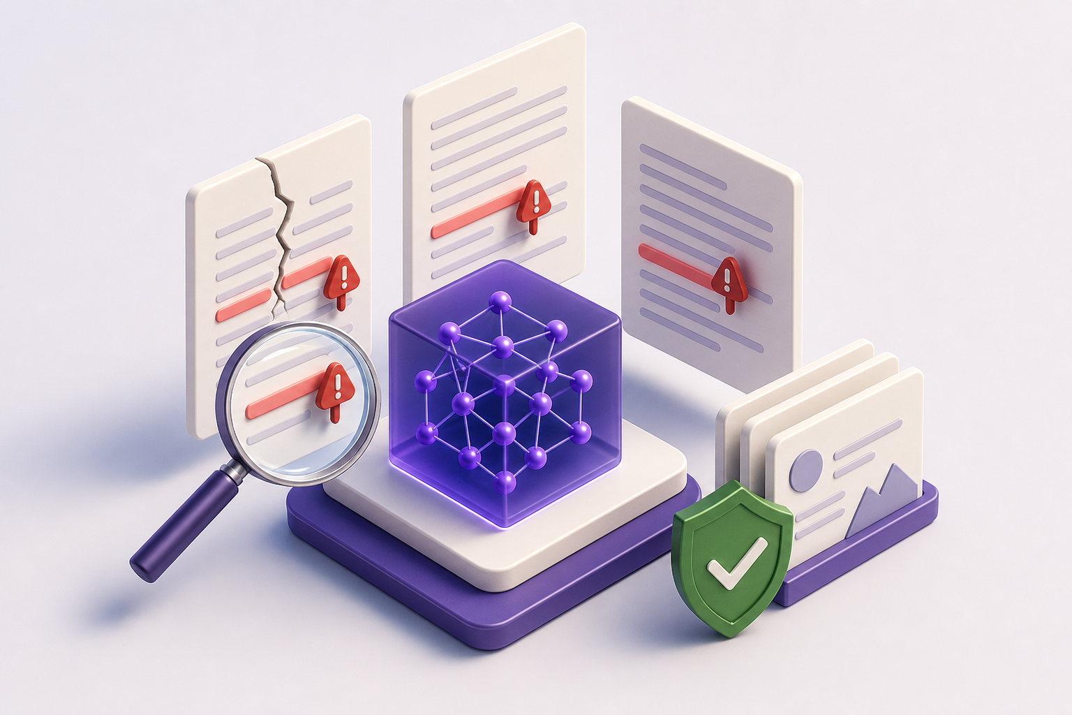 Testing AI Hallucinations: Detection Methods, Metrics, and Quality Standards for LLM Outputs