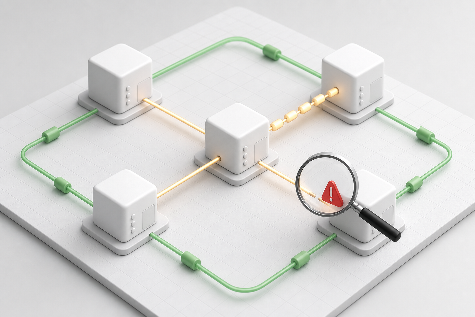Testing Distributed Systems: Why Automation Suites Fail and How to Build Reliable Tests
